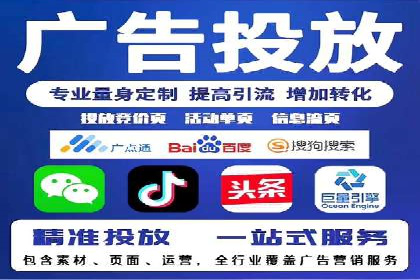 行业领先的SEM推广代运营公司案例集锦